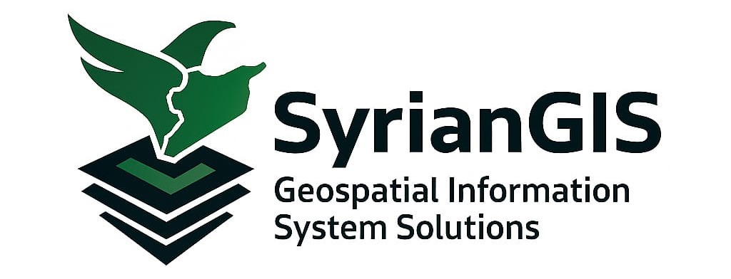 SyrianGIS